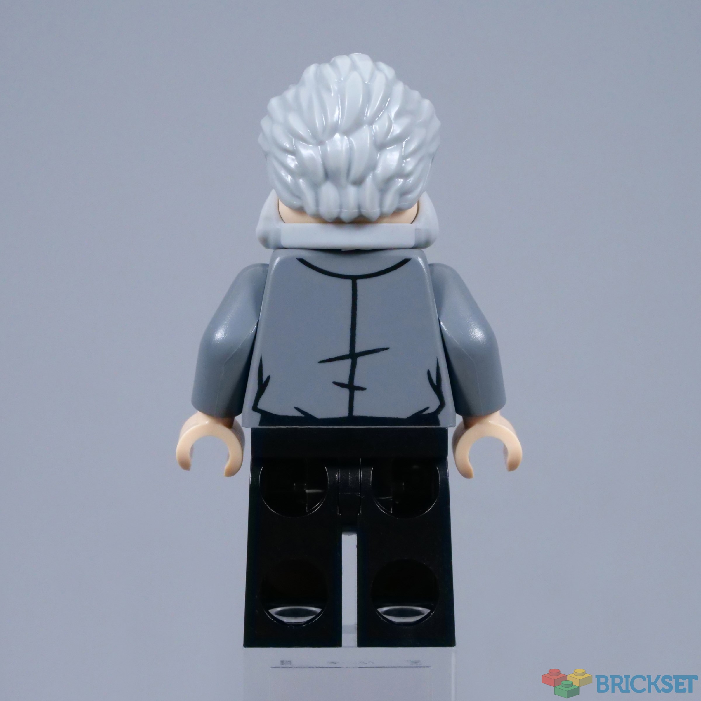 LEGO Ideas 40595 Tribute to Galileo Galilei review | Brickset